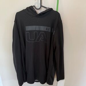 Chandail under armor xl